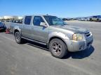 2001 Nissan Frontier XE