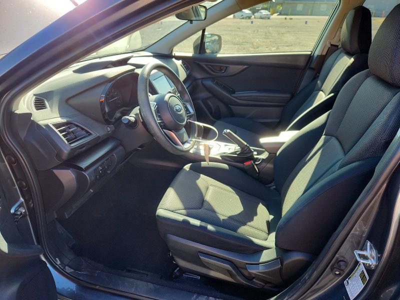2023 Subaru Crosstrek Base