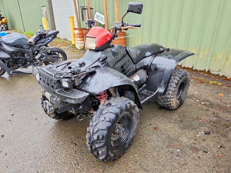 1996 Polaris ATV