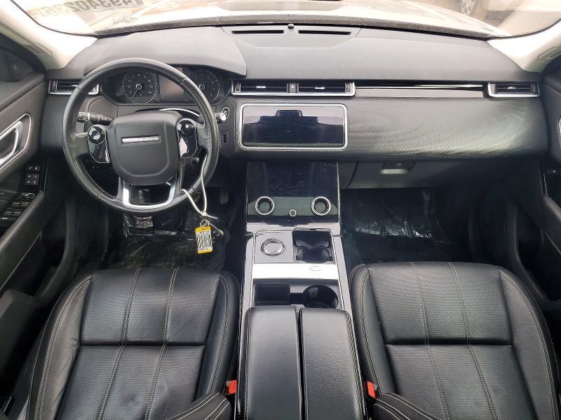 2020 Land Rover Range Rover Velar s