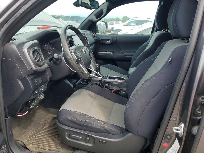 2021 Toyota Tacoma TRD OFF-Road