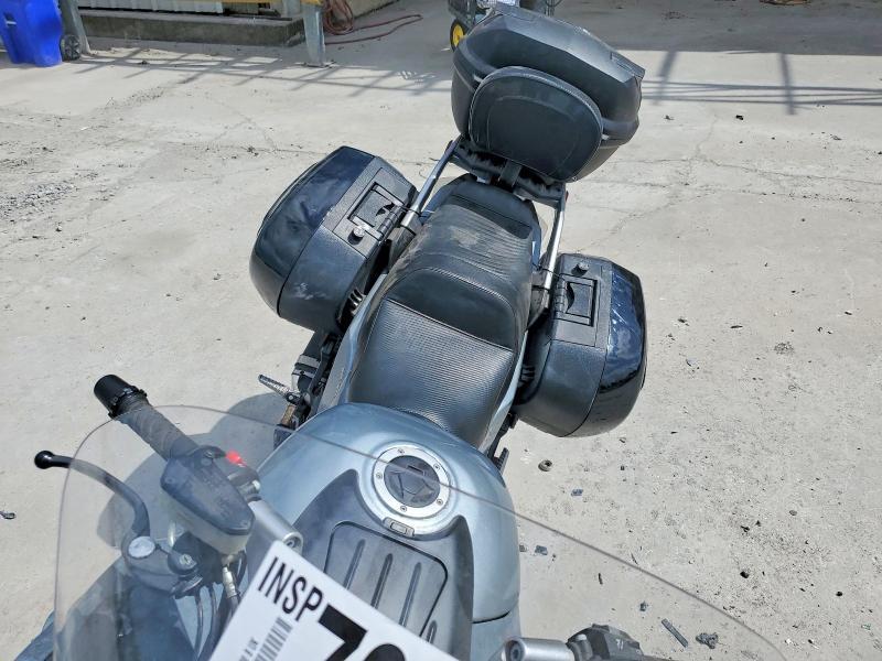 2008 Kawasaki ZG1400 B