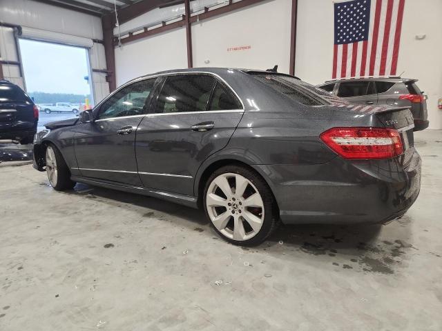 2011 Mercedes-Benz E 350 4matic