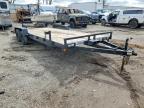 2025 Quality Steel 8320CH7K Equipment Trailer