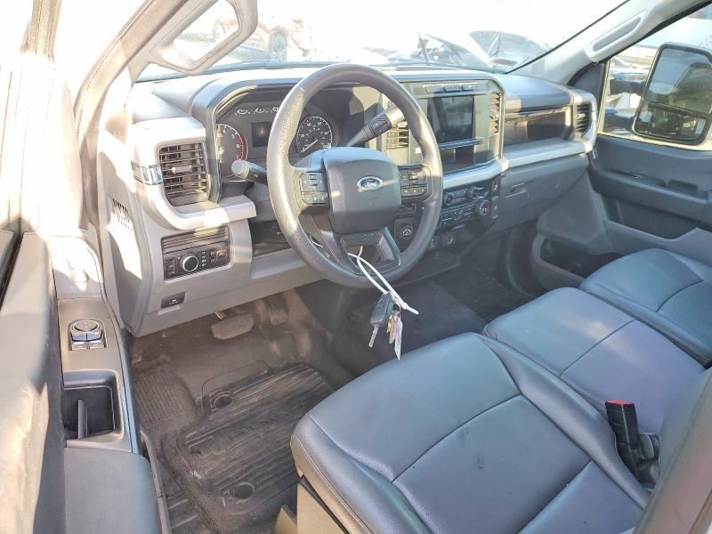 2024 Ford F250 Super Duty