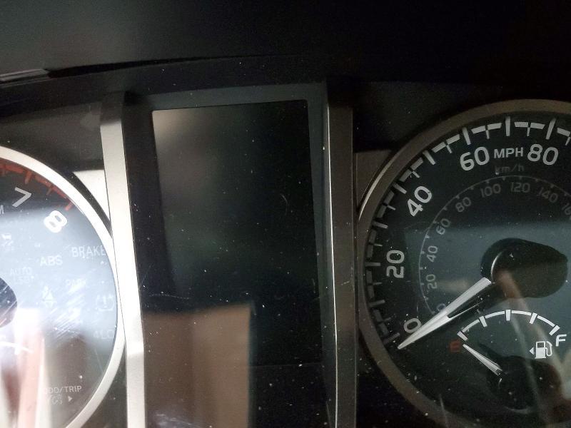 2020 Toyota Tacoma SR5 V6