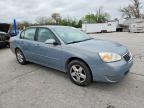 2008 Chevrolet Malibu lt