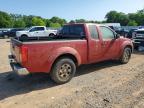 2009 Nissan Frontier XE