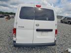 2021 Nissan NV200 S Utility / Service Van
