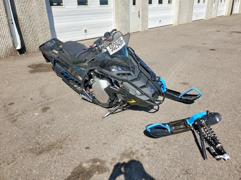 2020 Other Indy 850 XC