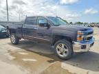2016 Chevrolet Silverado K2500 Heavy Duty LTZ