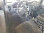 2014 Nissan Frontier S