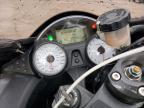 2009 Kawasaki ZX1400 C