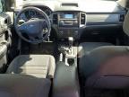 2022 Ford Ranger XL 4WD 2.3L 4C Crew Cab