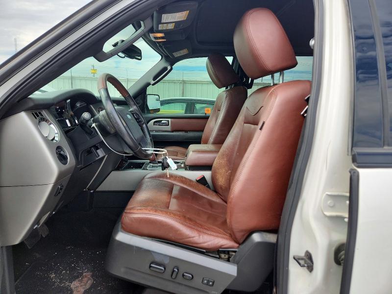 2014 Ford Expedition xlt