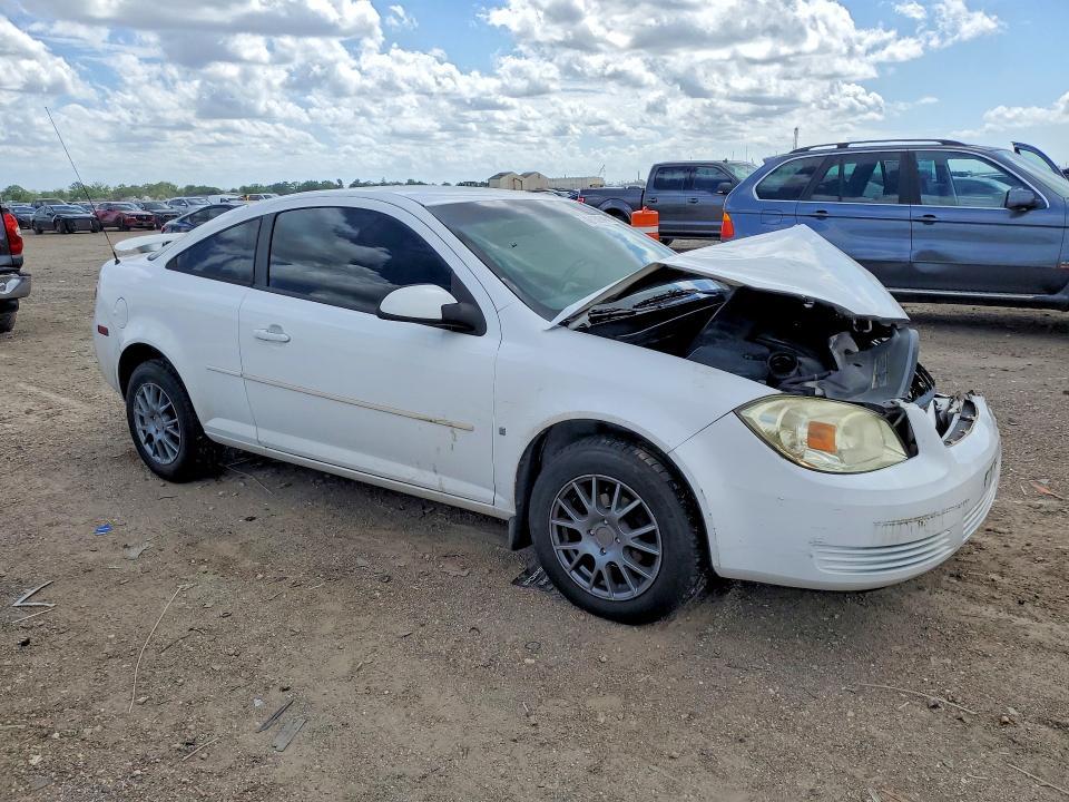 2009 Chevrolet Cobalt lt