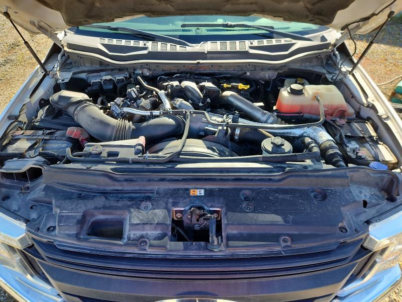 2017 Ford F350 Super Duty