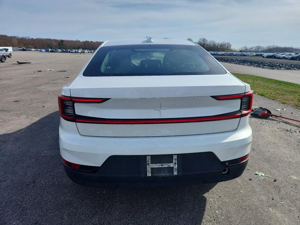 2023 Polestar 2