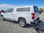 2023 Chevrolet Silverado K1500 Custom