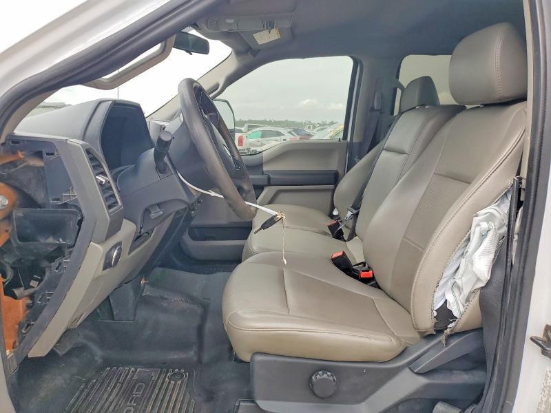 2022 Ford F250 Super Duty