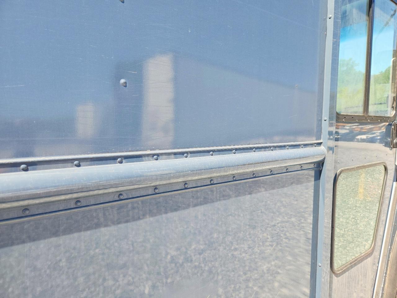2021 Ford F59 Delivery Truck