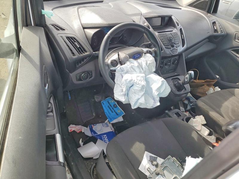 2015 Ford Transit Connect
