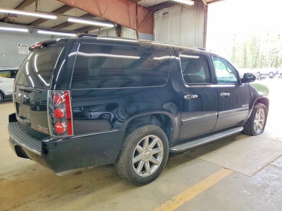 2014 GMC Yukon xl Denali