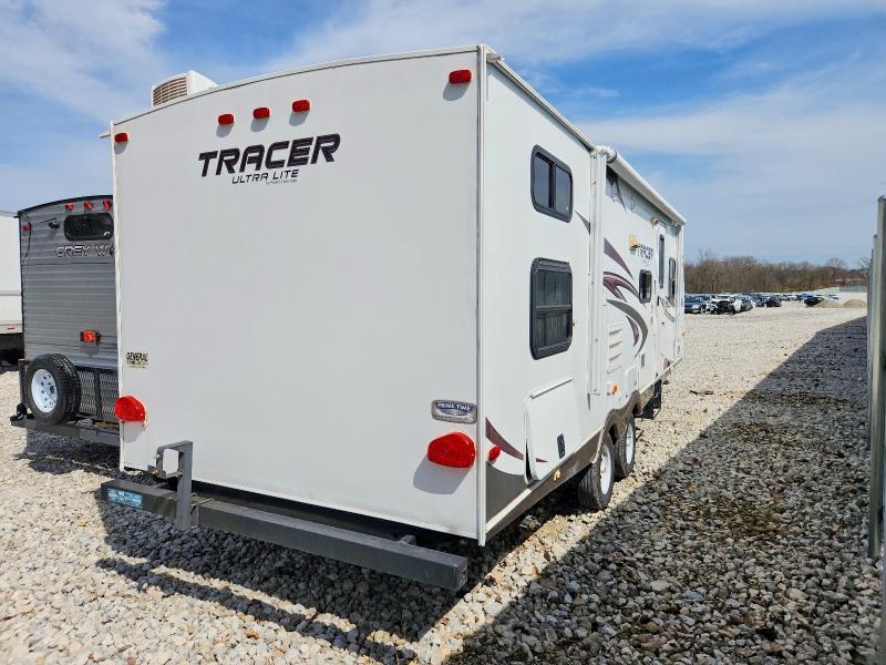 2011 Foresriver 2011 Forest River Tracer Camper