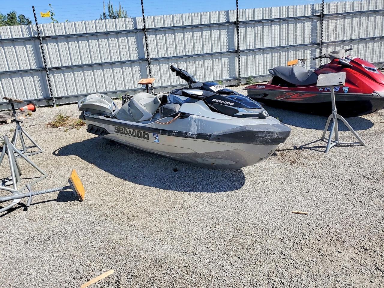 2020 Sea-Doo GTX Limited 230