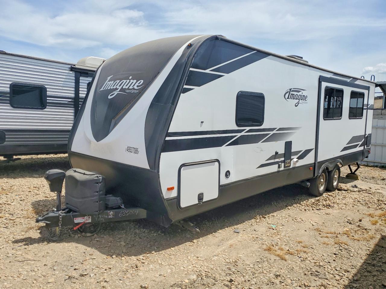 2022 Grand Design Imagine Camper