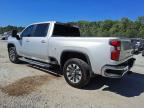 2022 Chevrolet Silverado K2500 Heavy Duty LT
