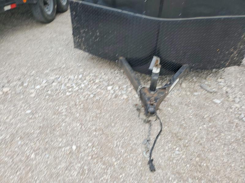 2022 Foresriver 2022 Forest River Enclosed Cargo Trailer