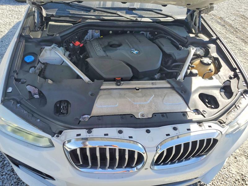 2019 BMW X4 Xdrive30i