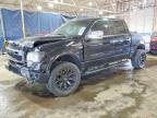 2009 Ford F150 Supercrew