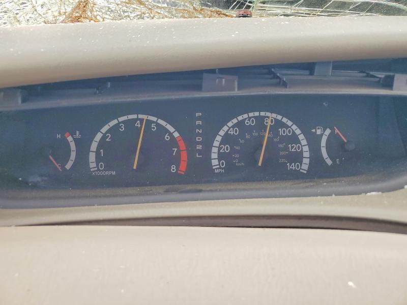 2000 Toyota Avalon xl