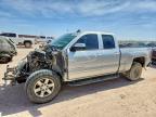 2019 Chevrolet Silverado LD K1500 LT