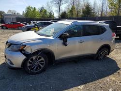 2016 Nissan Rogue sl for sale in Waldorf, MD