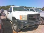 2008 GMC Sierra C1500