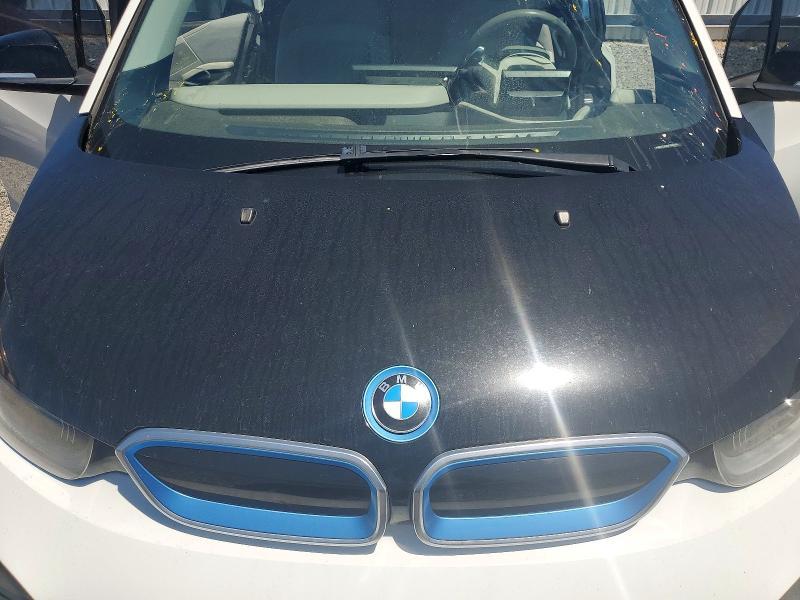 2015 BMW I3 bev