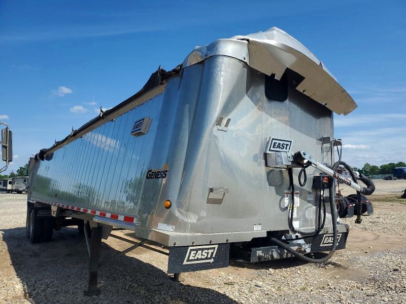 2012 East Manufacturing Utrl