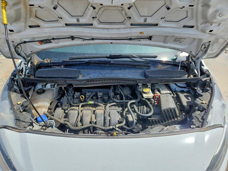 2020 Ford Transit Connect xl