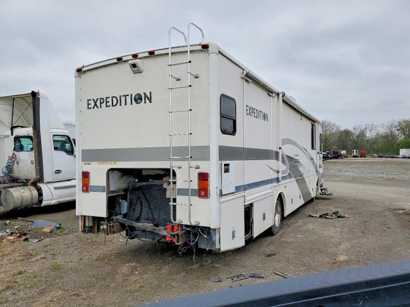 2002 Fleetwood Expedition RV
