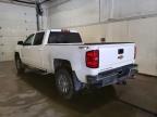 2016 Chevrolet Silverado K2500 Heavy Duty LT