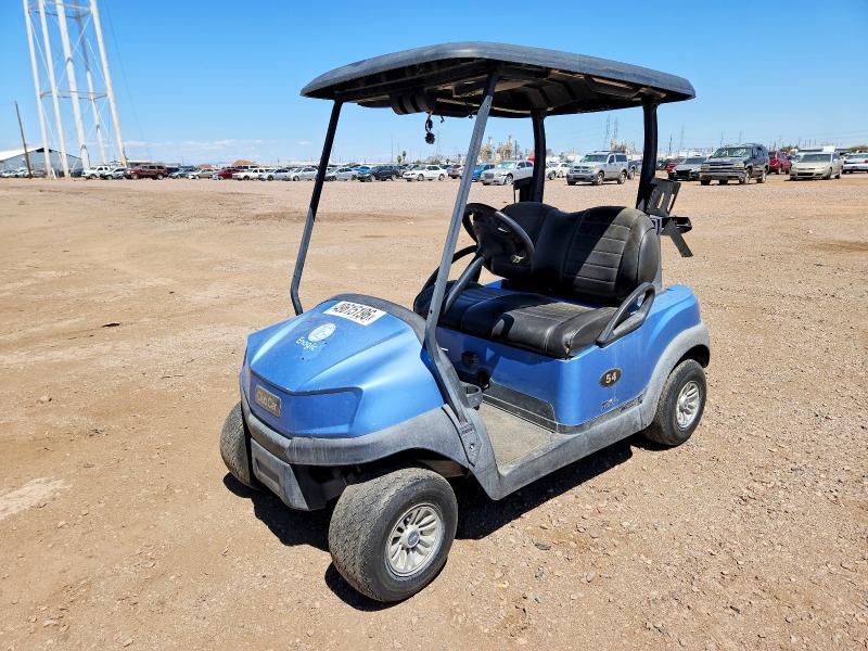 2020 Club Car Golf Cart