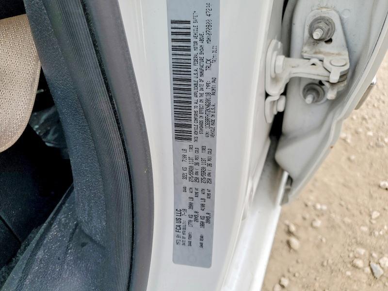 2019 Dodge RAM 1500 Limited