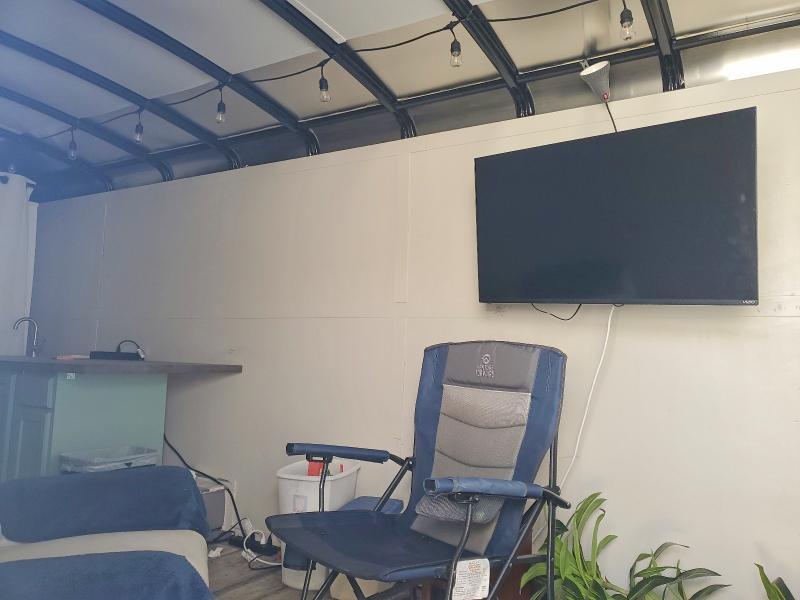 2025 Interstate VICTCC24TA3 Enclosed Cargo Trailer