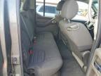 2007 Nissan Frontier SE