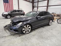 2011 Mercedes-Benz E 350 4matic for sale in Thonotosassa, FL