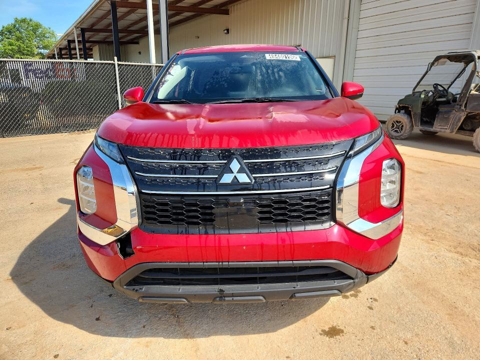 2024 Mitsubishi Outlander es