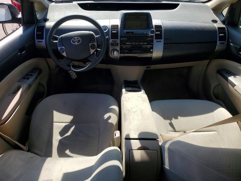 2004 Toyota Prius Base